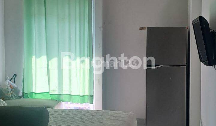 APARTEMEN VIEW GUNUNG SALAK 1