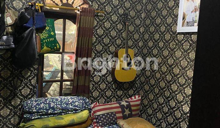 RUMAH SIAP HUNI LOKASI STRATEGIS PINGGIR JALAN RAYA CILENDEK BARAT 2