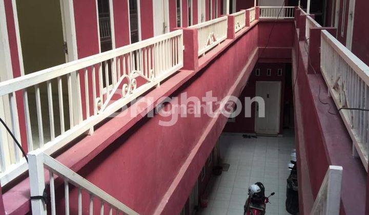KOST²AN 2 LT 32 KAMAR DI KARAWANG 1
