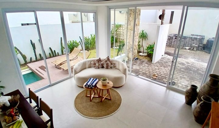 BRAND NEW MEDITERRANEAN 2BR VILLA IN UNGASAN JIMBARAN BALI BRAND NEW MEDITERRANEAN 2BR VILLA IN UNGASAN JIMBARAN BALI