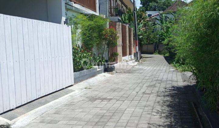 LOCAL HOUSE 5BR FOR LONGLEASE IN TOURIST AREA CANGGU PADONAN BALI 1