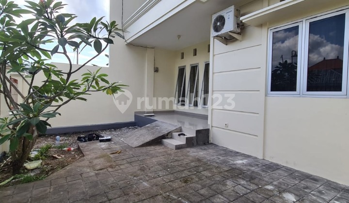 RUMAH TINGGAL BERLOKASI STRATEGIS DI KEROBOKAN DEKAT CANGGU BALI RUMAH TINGGAL BERLOKASI STRATEGIS DI KEROBOKAN DEKAT CANGGU BALI