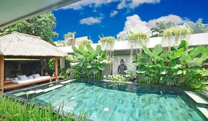 Luxury 4br Villa For Leasehold At Kerobokan Near Seminyak Bali 1