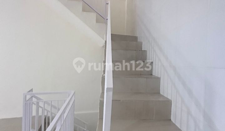 CHEAP 3-STORY RUKO LOCATED IN THE CITY CENTER OF PEMOGAN, CLOSE TO TEUKU UMAR, DENPASAR, BALI 2