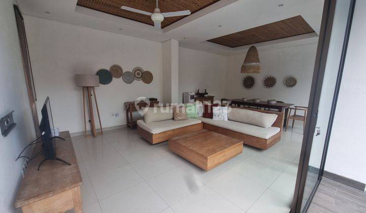 TROPICAL VILLA 3BR AT PREMIUM TOURIST AREA PETITENGET SEMINYAK BALI 2