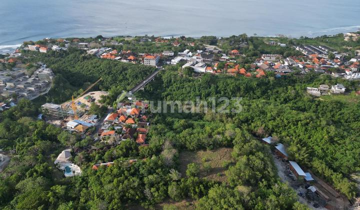 PREMIUM LAND FOR LONGLEASE AT PADANG PADANG BEACH UNGASAN BALI PREMIUM LAND FOR LONGLEASE AT PADANG PADANG BEACH UNGASAN BALI