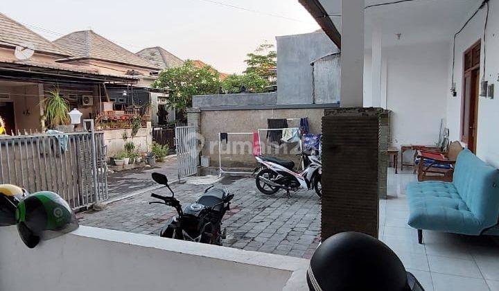 Kos Kosan 5 Kamar Di Kawasan Strategis Pusat Kota Panjer Denpasar 2