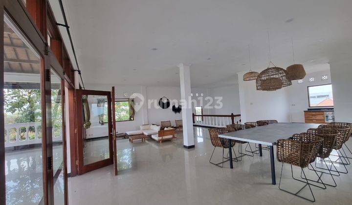 Beautiful Ocean And Gwk View Villa , Newly Renovated In Ungasan 2