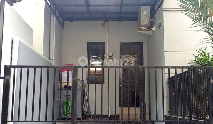 Rumah Tinggal 2 Lt Kawasan Perumahan One Gate Kerobokan Bali 2