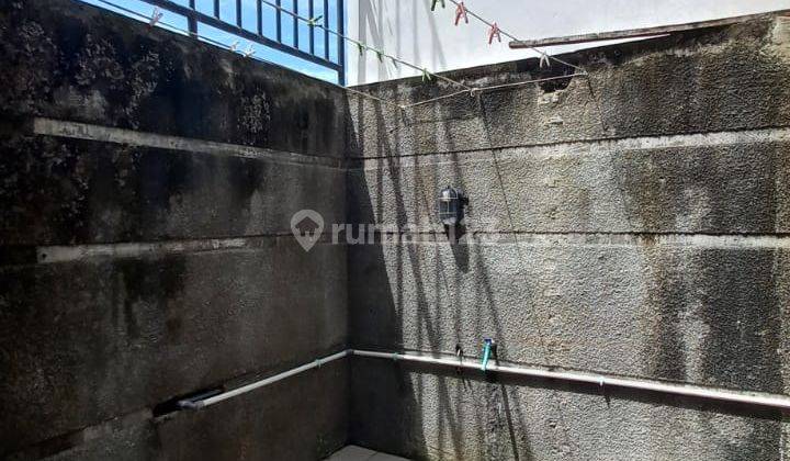 Rumah 2lt Minimalis Komplex Perumahan Renon Dekat Sanur Bali 2