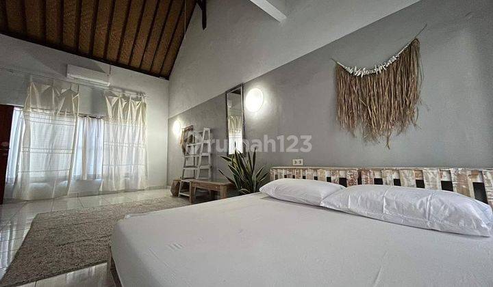 Modern 2br Villa Located At Canggu Babakan Bali Good Investment 2