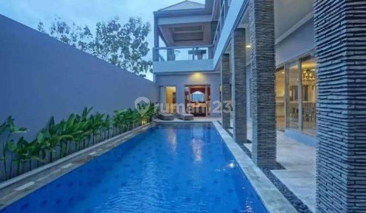 Modern 3br Villa At Goa Gong Ungasan Nusa Dua Bali 1