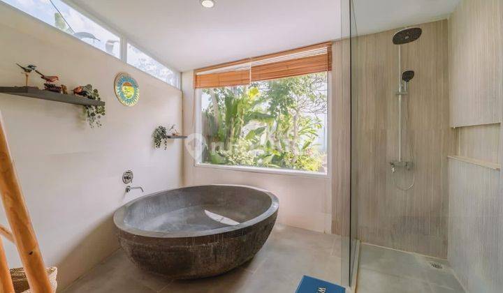  Stunning Luxury Villa 3br In Berawa Beach Canggu Bali 2