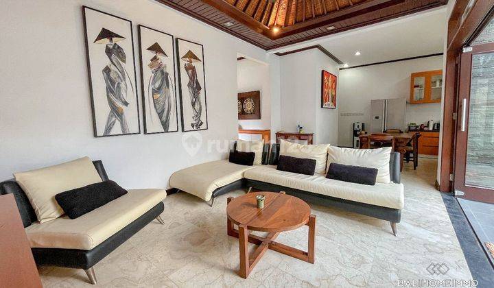 Modern Villa 3br In Kerobokan Near Seminyak Canggu Bali 2