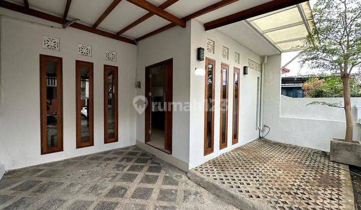 Modern House In Strategic Kerobokan Near Seminyak And Canggu Bali 1