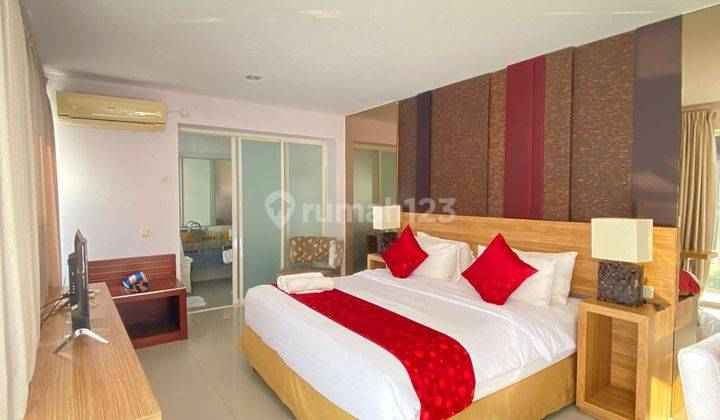 Minimalist Villa In Complex Area Nusa Dua Near Toll Road Bali 1