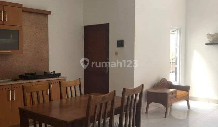 Rumah 1lantai di Area Strategis Kerobokan Dekat Seminyak Canggu 2