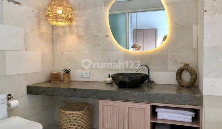 Minimalist 2br Villa In Komplex Area Nusa Dua Near Toll Road Bali 2