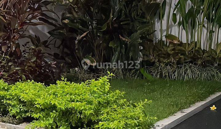 Rumah 2lt di Denpasar Barat Dekat Kerobokan Dan Seminyak Bali 2