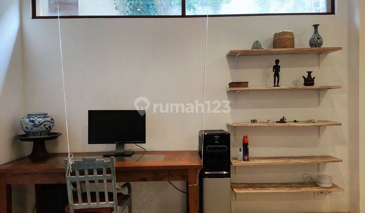 Minimalist 1br Villa In Umalas Kerobokan Near Seminyak Bali 2