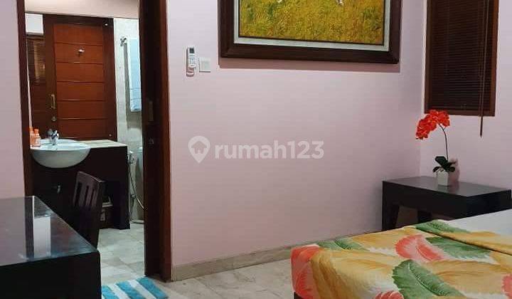 Freehold House Semi Villa At Sanur 5 Minutes To The Beach Bali 2