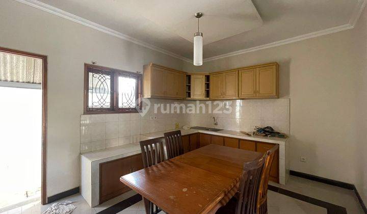 Minimalist 2-storey house in Renon City Center, Denpasar Bali 2