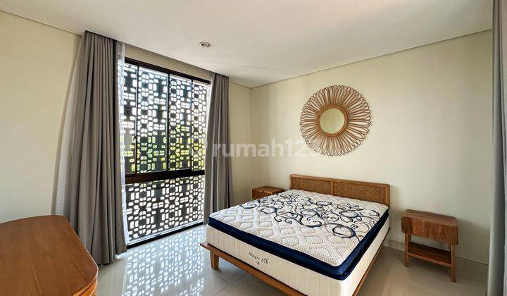 Luxury 3 Bedrooms Villa Near Beach At Ciputra Beach Resort Bali 2