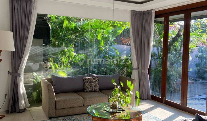 Modern 3br villa at Umalas Kerobokan near Seminyak Canggu Bali 2