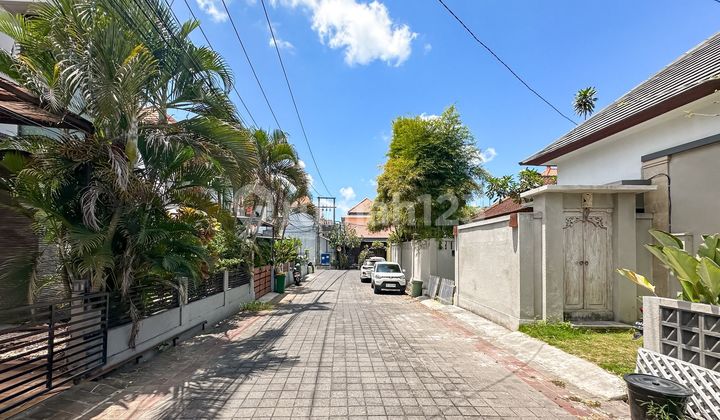 RESIDENTIAL HOUSE IN ONE GATE GUNUNG SALAK KEROBOKAN BALI 2