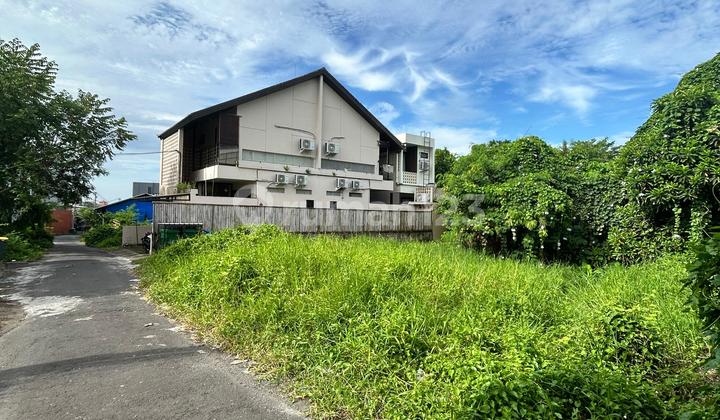 TANAH PLOT KECIL COCOK UNTUK VILLA KAWASAN TOURISTY DI PERERENAN CANGGU BALI TANAH PLOT KECIL COCOK UNTUK VILLA KAWASAN TOURISTY DI PERERENAN CANGGU BALI