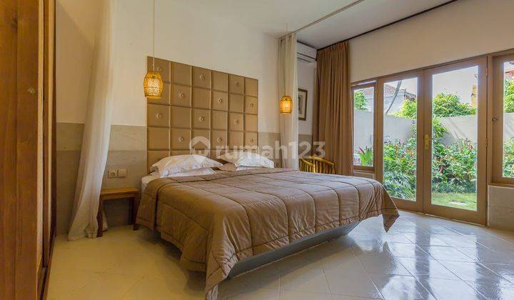 1BR Villa With Sharing Pool , 5 Minutes To Seminyak Beach Bali 1