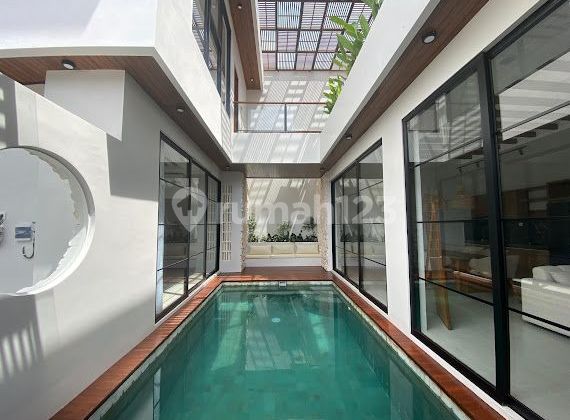 Brand New Tropical With Modern Style At Tumbak Bayuh Pererenan Bali Brand New Tropical With Modern Style At Tumbak Bayuh Pererenan Bali