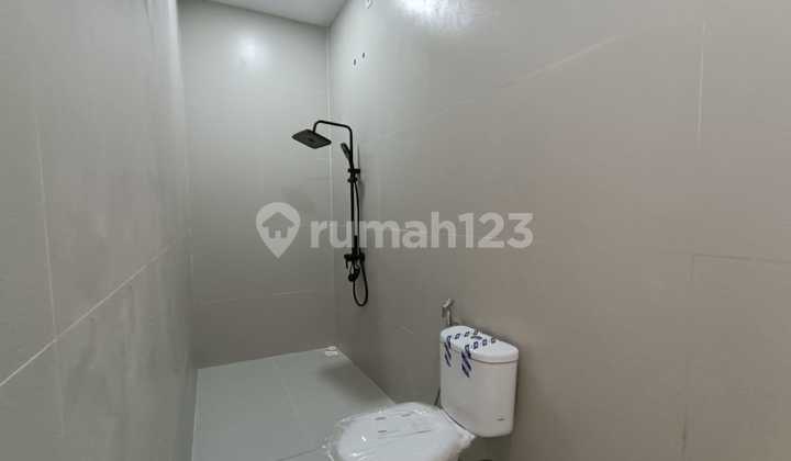 Rumah Baru 2Lt Modern Minimalist Berlokasi Strategis di Sidakarya Dekat Sanur dan Renon Denpasar Bali 2