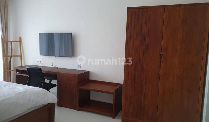 Beautiful Villa 3br At Touristy Area Bumbak Umalas Near Canggu 2