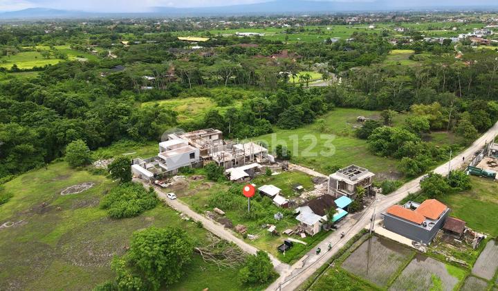 Tanah Hak Milik Dekat Pantai Nyanyi dan Luna Beach Club Tabanan Bali Tanah Hak Milik Dekat Pantai Nyanyi dan Luna Beach Club Tabanan Bali