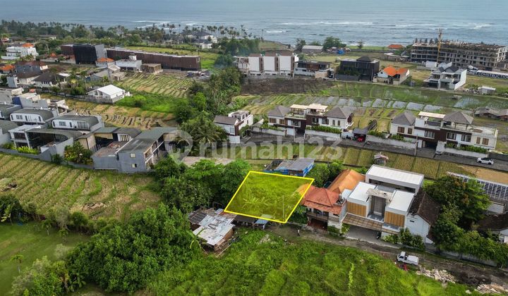 TANAH BEACHSIDE DEKAT PANTAI CEMAGI BALI COCOK UNTUK VILLA ATAUPUN INVEST TANAH BEACHSIDE DEKAT PANTAI CEMAGI BALI COCOK UNTUK VILLA ATAUPUN INVEST
