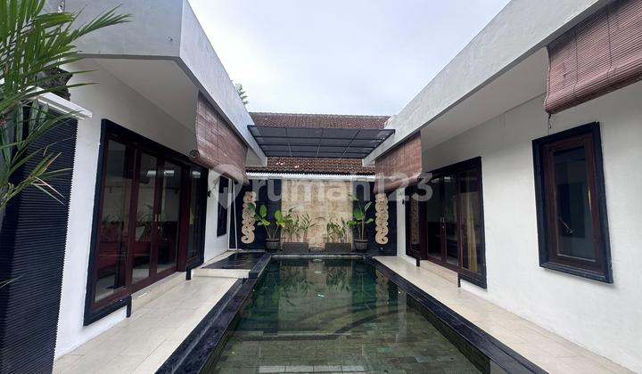Cozy 2Br Villa In Secure Complex Area Of Sanur Denpasar Bali Cozy 2Br Villa In Secure Complex Area Of Sanur Denpasar Bali