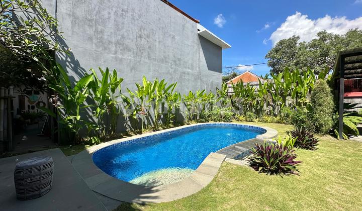 SPACIOUS VILLLA WITH GOOD VALUE IN SANUR DENPASAR BALI SPACIOUS VILLLA WITH GOOD VALUE IN SANUR DENPASAR BALI
