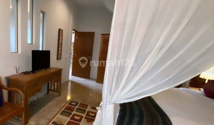 Leasehold 3br Villa Mezzanine Style At Petitenget Seminyak Bali 2