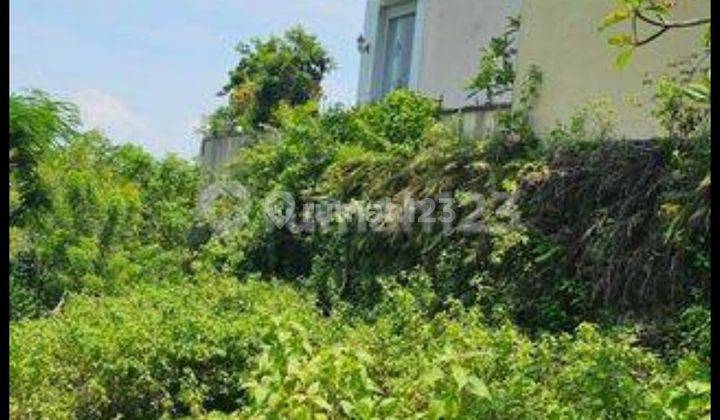 Freehold Land With Ocean View Near Balangan Beach Ungasan Bali 2