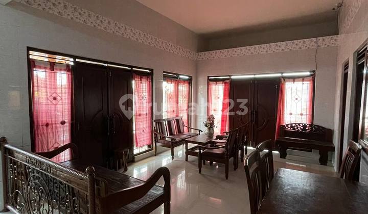RUMAH TINGGAL BERLOKASI DI PEMOGAN DENPASAR SELATAN BALI 2