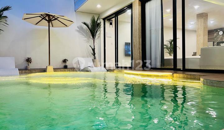 Luxury Villa 5Br In Balangan Prime Location Near Uluwatu Bali