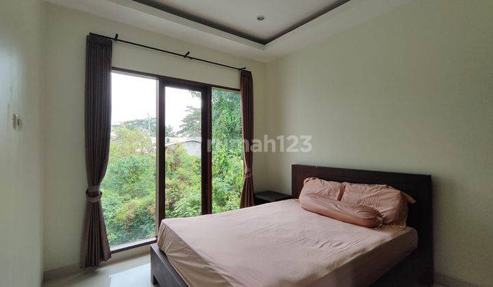 5BR Villa With Ocean View Near To The Beach Ketewel Gianyar Bali 2