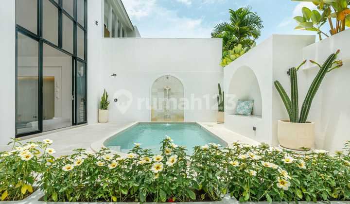 NEW MODERN VILLA AT PREMIUM AREA OF ULUWATU PECATU JIMBARAN BALI NEW MODERN VILLA AT PREMIUM AREA OF ULUWATU PECATU JIMBARAN BALI