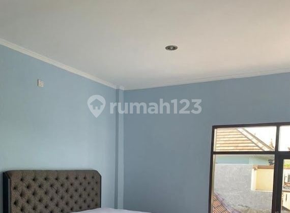 Strategically Located Residence in West Denpasar Near Kerobokan and Seminyak Bali 2