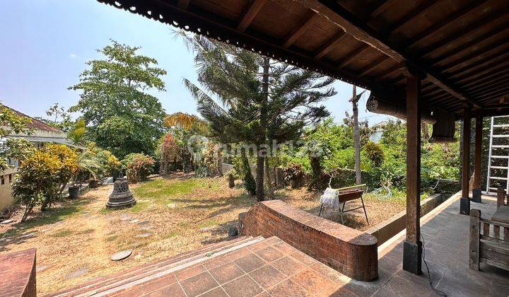 Need Renovation Villa In Canggu Bali Close To Babakan 2