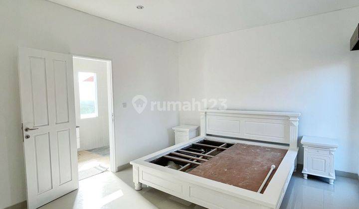 Freehold House Semi Villa With Pool At Sanur Near Beach Bali 2