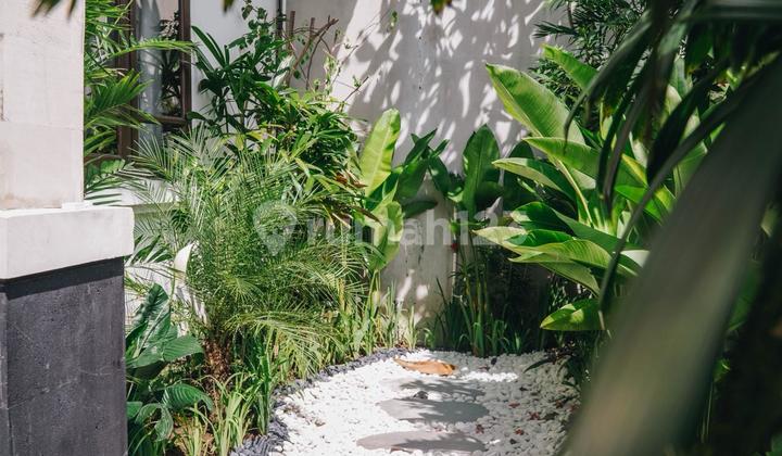 Modern House 3Br Furnished Located At Central Kerobokan Near Umalas And Canggu Bali 2