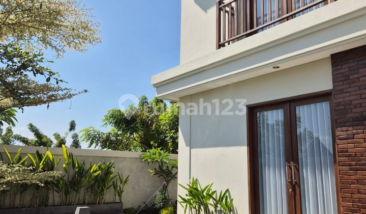 Leasehold 15 Years Modern 3Villa In Central Area Of Sanur Denpasar Bali Leasehold 15 Years Modern 3Villa In Central Area Of Sanur Denpasar Bali