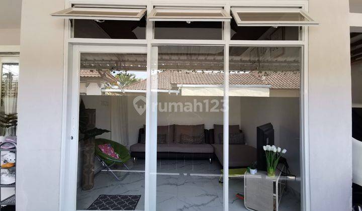 Residential House in Teuku Umar West Denpasar Near Kuta Bali 2